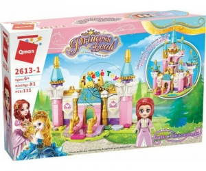 Đồ chơi lego giúp bé rèn luyện trí thông minh hiệu quả