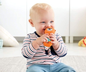 Những lưu ý khi mua đồ cho trẻ sơ sinh bạn cần biết