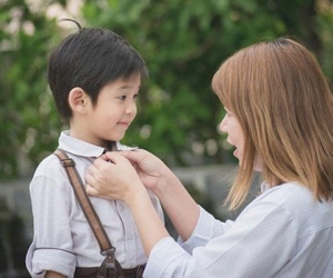 Tại sao bố mẹ nên dành nhiều thời gian cho con cái?
