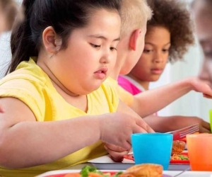 Những quan niệm sai lầm của bố mẹ khiến trẻ bị béo phì