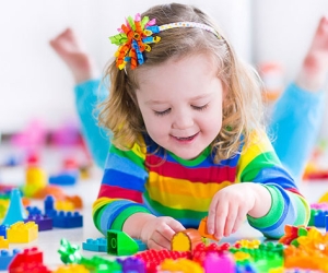 Bí quyết mua đồ chơi thông minh từ người Nhật