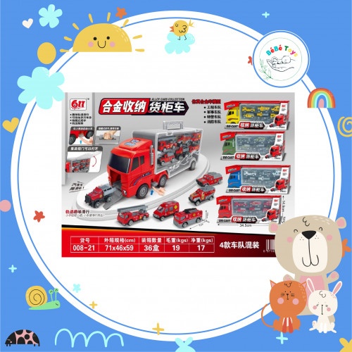 Bán xe điều khiển chất lượng Quận 7