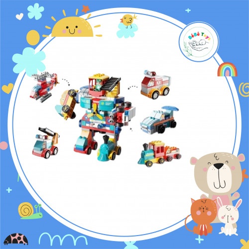 Đồ chơi Lego chính hãng