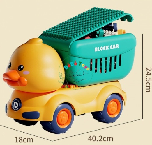 Đồ chơi cho bé chất lượng