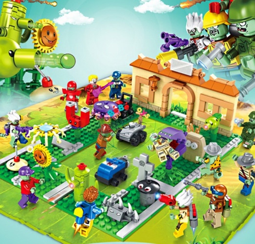 Đồ chơi Lego