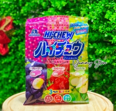 Kẹo mềm trái cây Morinaga Hi-Chew 94g