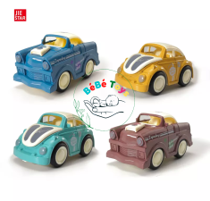 Ô Tô Mô Hình Kim Loại Đồ Chơi Cho Bé Trai 0783-320