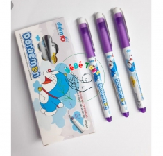 Bút lông kim Thiên Long-Doraemon FL-04/DO