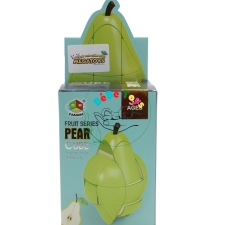 Rubik Trái Cây - Rubik Hình Quả Lê Fanxin
