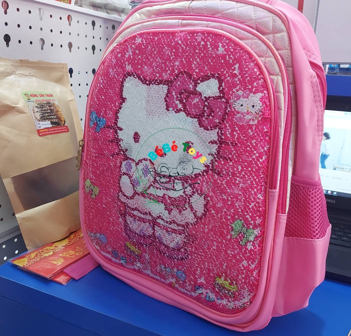 BA LÔ HELLO KITTY BL001