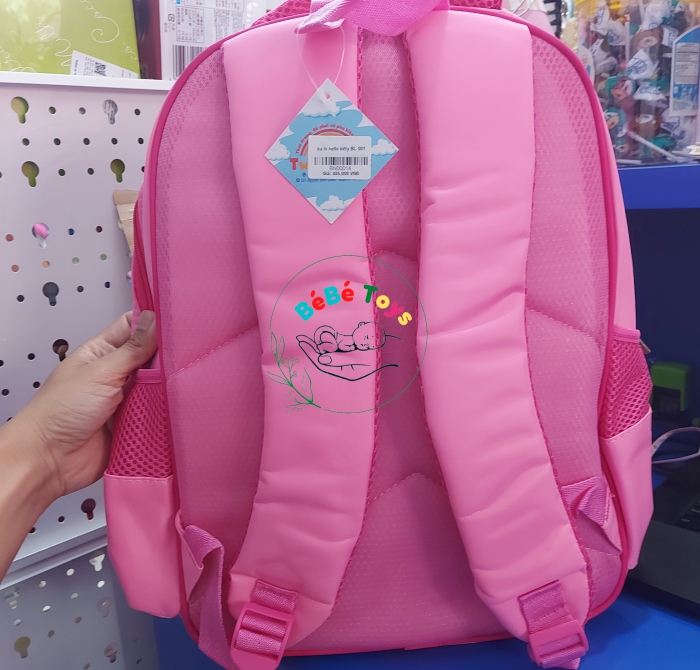 BA LÔ HELLO KITTY BL001