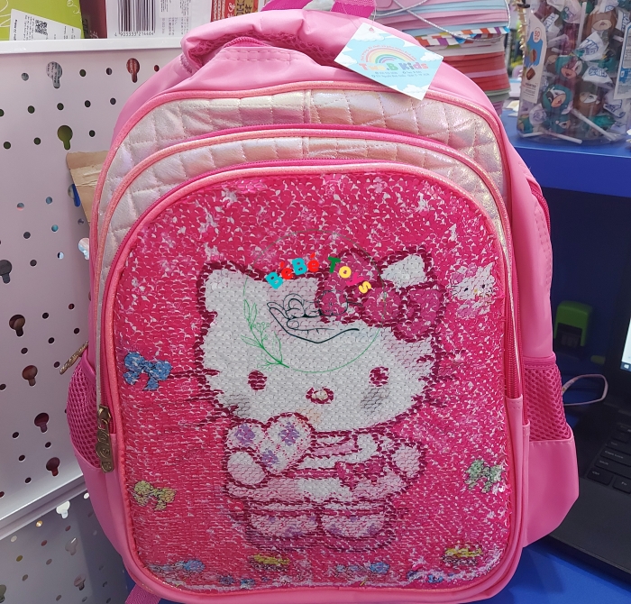 BA LÔ HELLO KITTY BL001