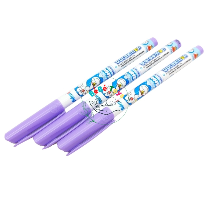 Bút lông kim Điểm 10 Doraemon FL-08/DO