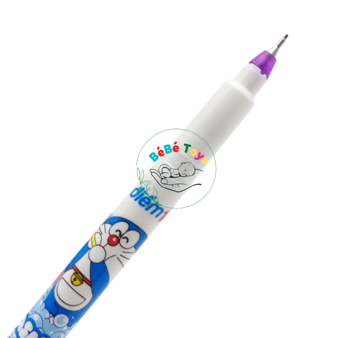 Bút lông kim Điểm 10 Doraemon FL-08/DO