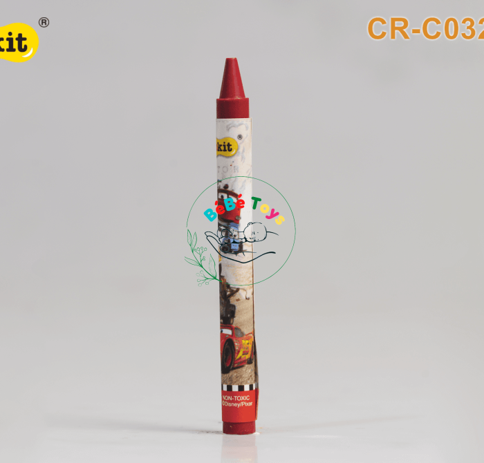 Bút Sáp Màu CR-C032/CA (36 Màu)