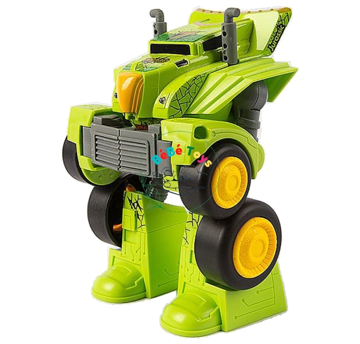 Đồ Chơi Robot Quái Vật Biến Hình - Vecto VT20284