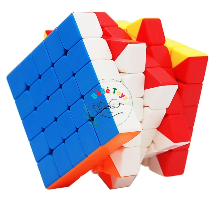 Đồ Chơi Rubik 4 x 4 - Cresta 81084