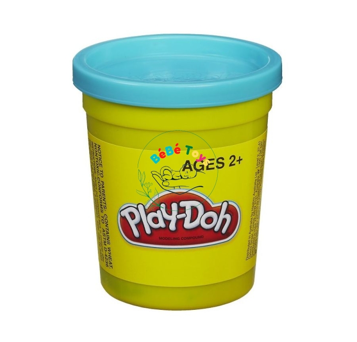 Đồ Chơi PLAYDOH Hộp Bột Nặn  - Giao hàng ngẫu nhiên