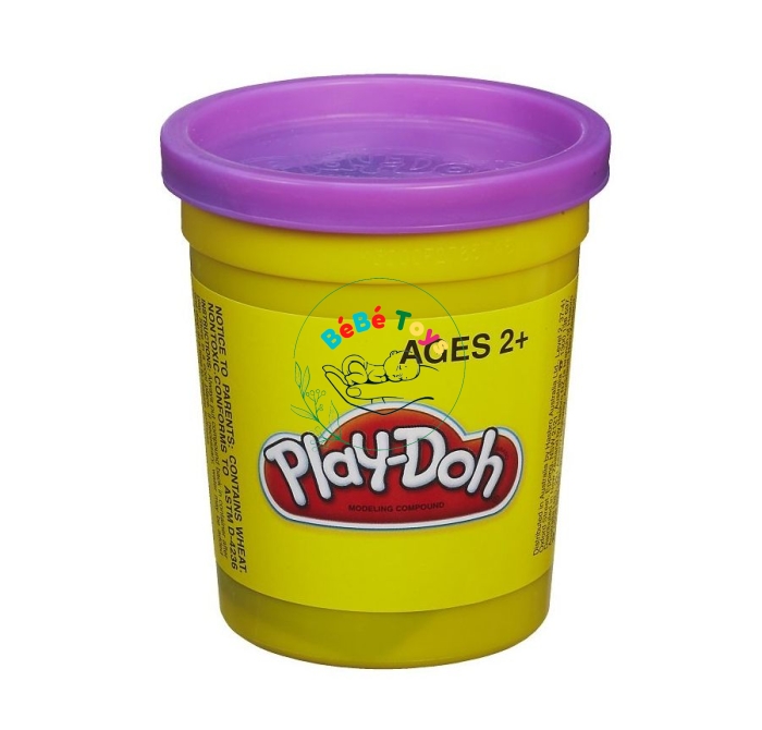 Đồ Chơi PLAYDOH Hộp Bột Nặn  - Giao hàng ngẫu nhiên