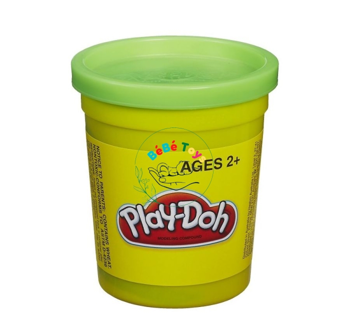 Đồ Chơi PLAYDOH Hộp Bột Nặn  - Giao hàng ngẫu nhiên