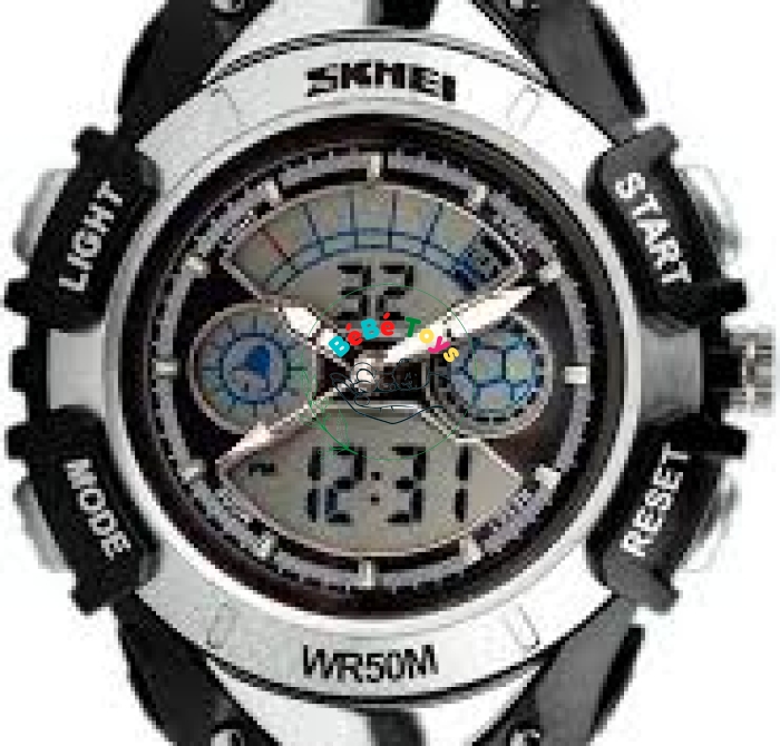Đồng Hồ Trẻ Em Chống Nước SKMEI WR50M
